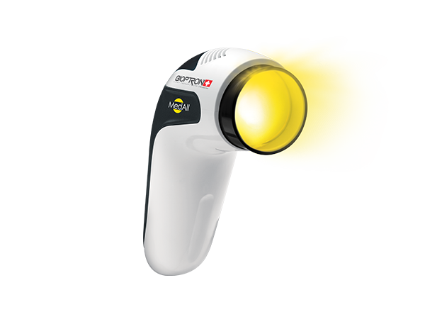 bioptron lampa dobra dla seniorow