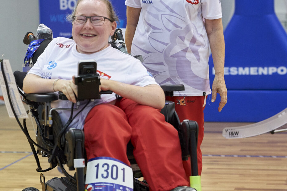 boccia sport idealny dla seniorow